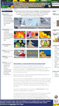 Mobile Screenshot of kallos.de